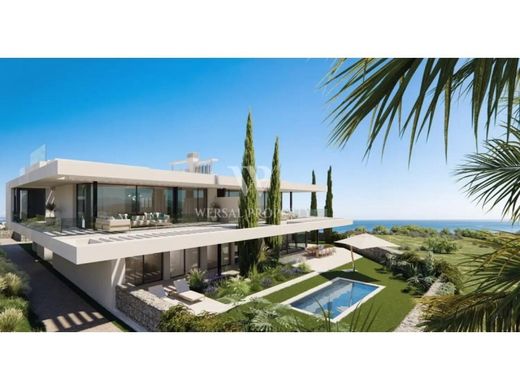 Appartement à Marbella, Malaga