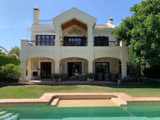 Detached House in Marbella, Malaga