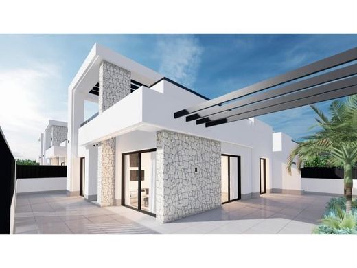 Luxus-Haus in Torre-Pacheco, Provinz Murcia