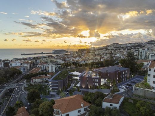 Apartament w Funchal, Madeira