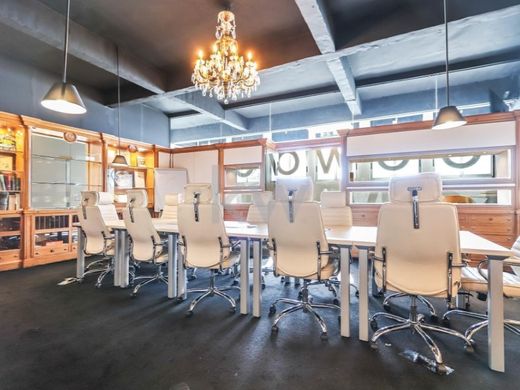 사무실 / Marvila, Lisbon