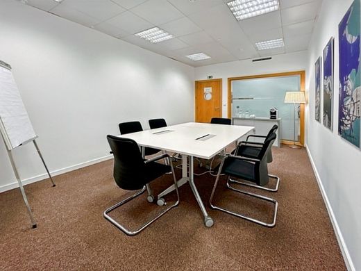 Büro in Oeiras, Lissabon