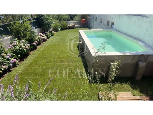 Luxury home in Sintra, Lisbon