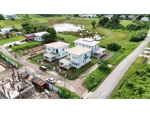 Detached House in Kampong Sengkurong