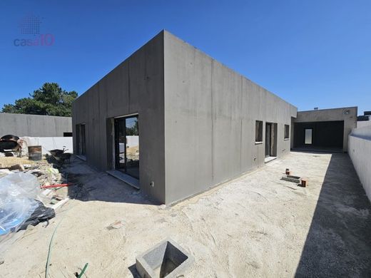 Casa de lujo en Setúbal