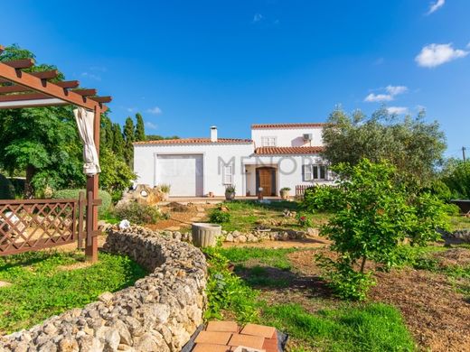 Rural or Farmhouse in Alaior, Province of Balearic Islands