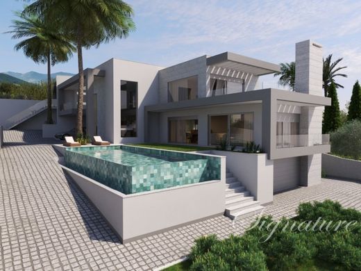 ﻓﻴﻼ ﻓﻲ Faro, Distrito de Faro