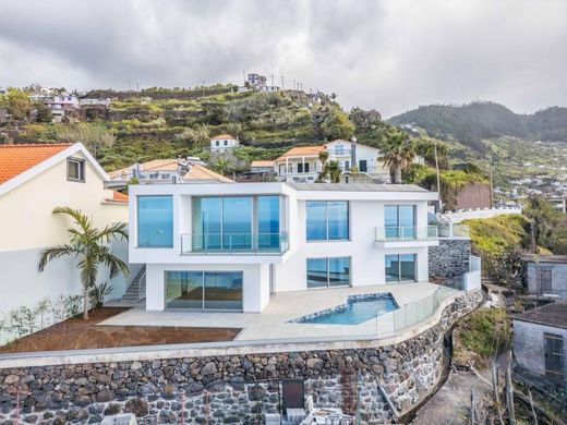 Элитный дом, Кальета, Madeira