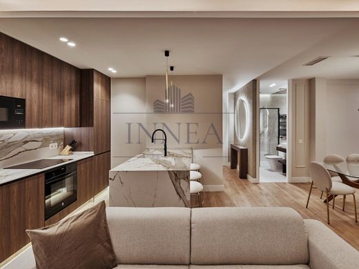 Daire Madrid, Provincia de Madrid