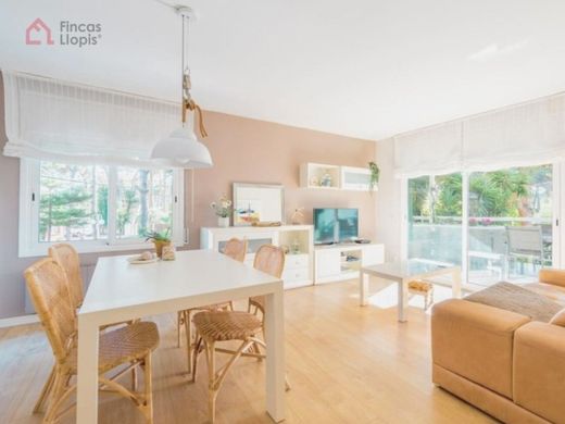 Daire Gavà, Província de Barcelona