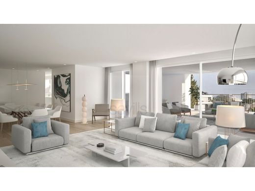 Matosinhos, Distrito do Portoのアパートメント