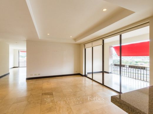 Appartement à Escazú, Provincia de San José