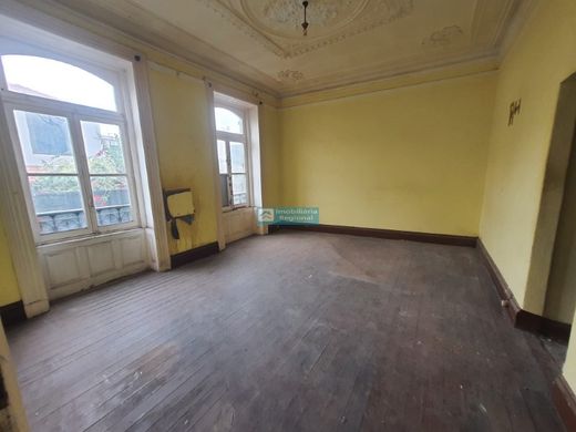 Residential complexes in Funchal, Madeira