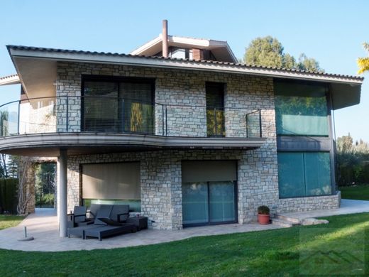 Luxury home in Gelida, Province of Barcelona