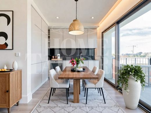 Daire Avenidas Novas, Lisbon