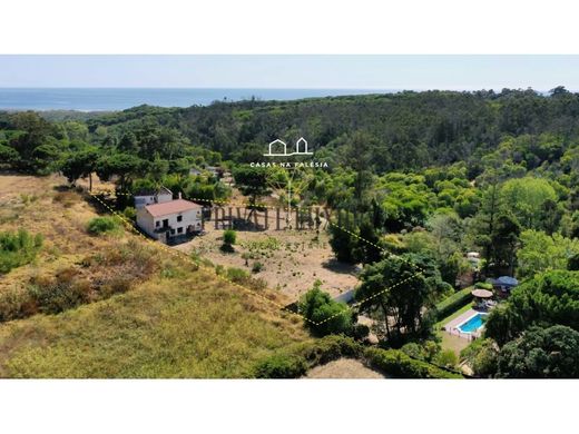 Terreno a Almada, Distrito de Setúbal