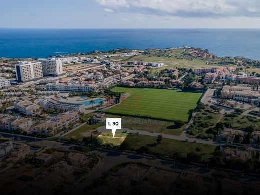 Grundstück in Lagos, Distrito de Faro