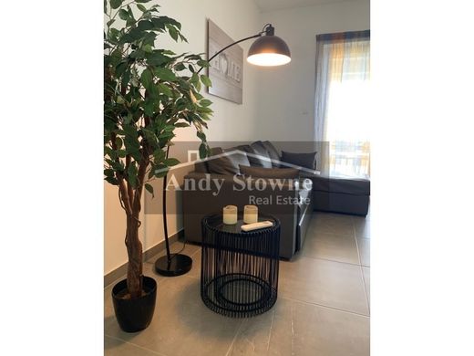 Apartment / Etagenwohnung in Buġibba, Saint Paul’s Bay