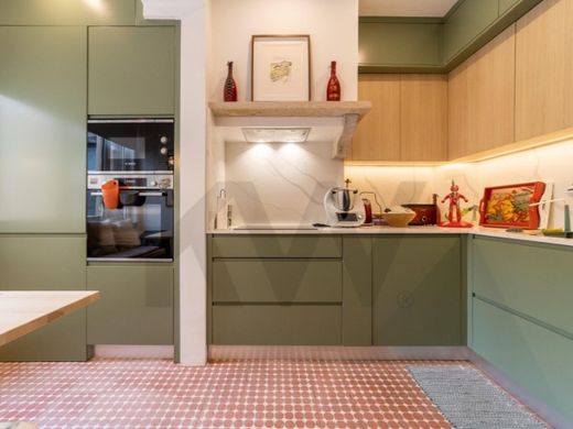 Квартира, Alcântara, Almada