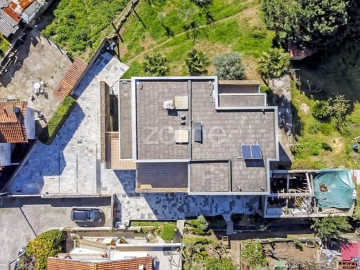 Maison de luxe à Vila Nova de Famalicão, Distrito de Braga
