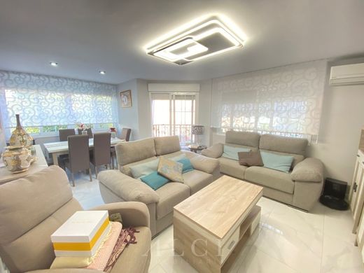 Appartement in Vélez-Málaga, Provincia de Málaga