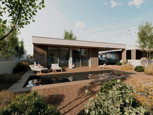 Casa de lujo en Caldas da Rainha, Leiria