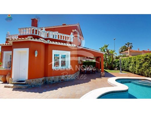 Вилла, Олива, Província de València