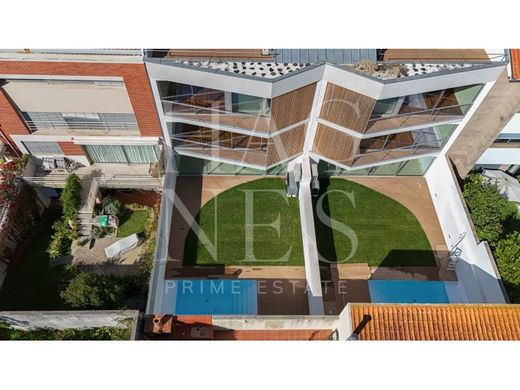 Элитный дом, Авейру, Aveiro