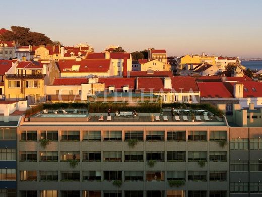 Apartment in Lisbon