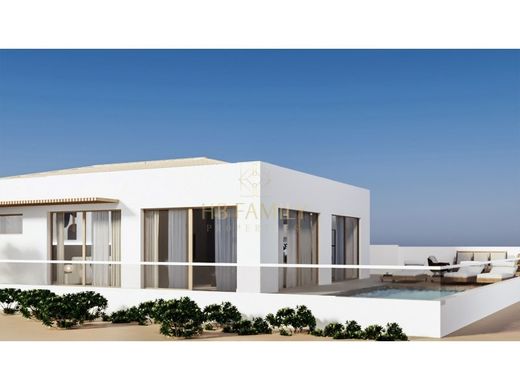 Casa di lusso a Vila de Porto Santo, Madeira