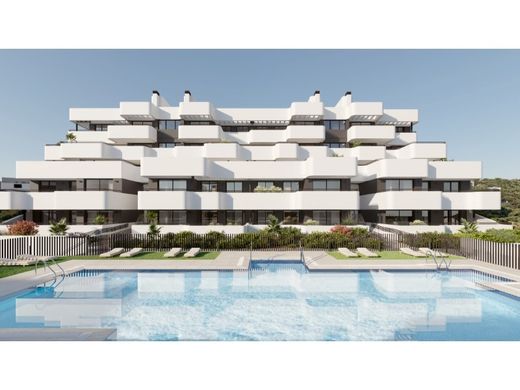 아파트 / 에스테포나, Provincia de Málaga