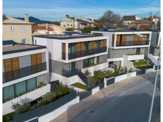 Luxury home in Cascais, Lisbon
