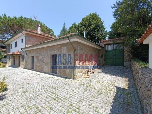 Casa rural / Casa de pueblo en Vila Verde, Braga