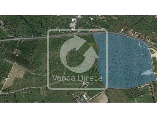 Land in Tavira, Distrito de Faro