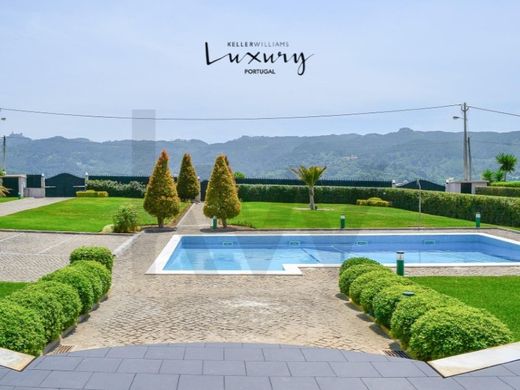 호화 저택 / Sintra, Distrito de Lisboa