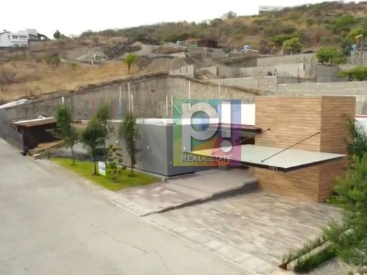 Casa de lujo en Morelia, Estado de Michoacán de Ocampo