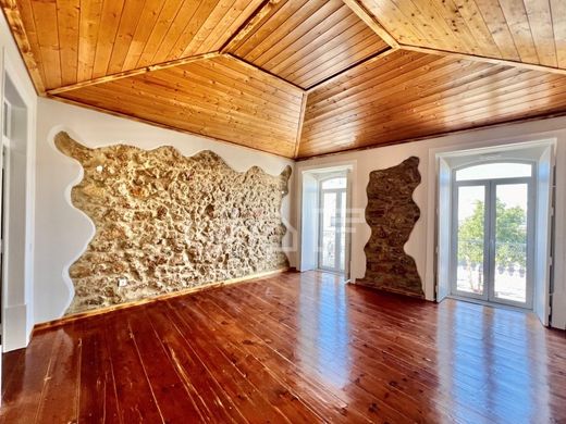 Apartment / Etagenwohnung in São Brás de Alportel, Distrito de Faro