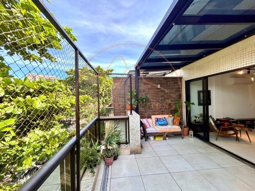 بنتهاوس ﻓﻲ ريو دي جانيرو, Rio de Janeiro