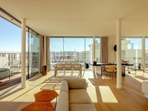 Estrela, Lisbonのアパートメント