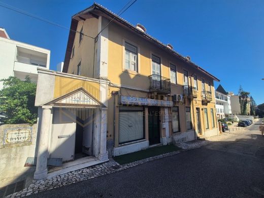 Residential complexes in Cascais, Lisbon