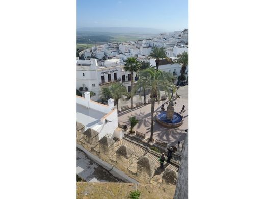 Residential complexes in Vejer de la Frontera, Cadiz