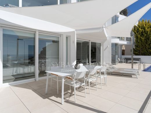 Casa di lusso a Altea, Provincia de Alicante