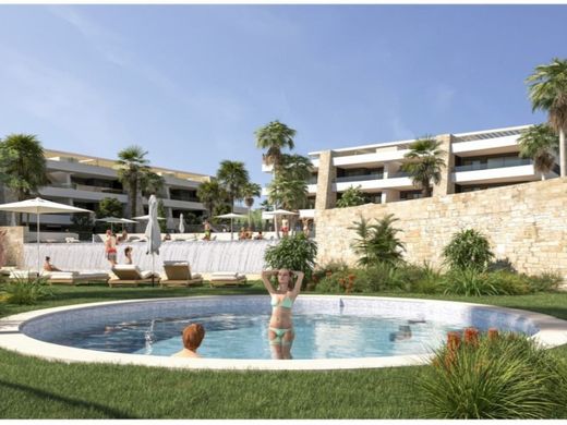 Apartment in Monforte del Cid, Alicante