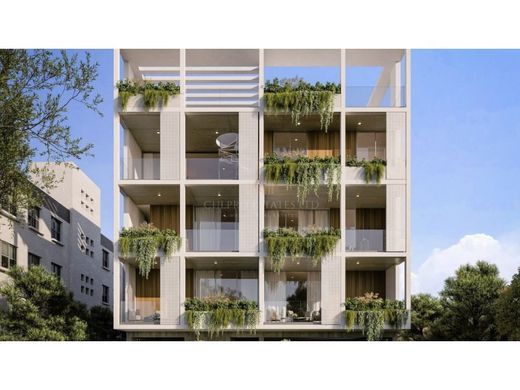 Penthouse in Agios Nikolaos, Lemesós