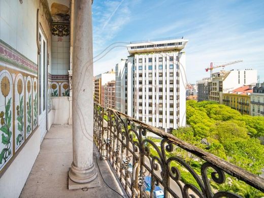 Apartament w Lizbona, Lisbon