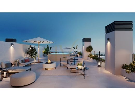 Apartment in Estepona, Malaga