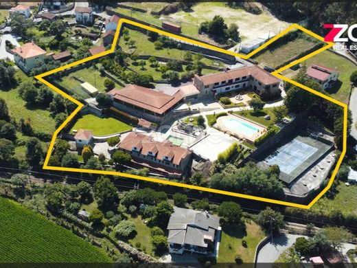 Maison de luxe à Barcelos, Distrito de Braga