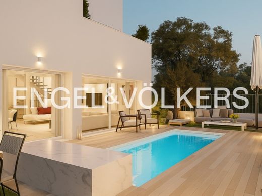 호화 저택 / Tavira, Distrito de Faro