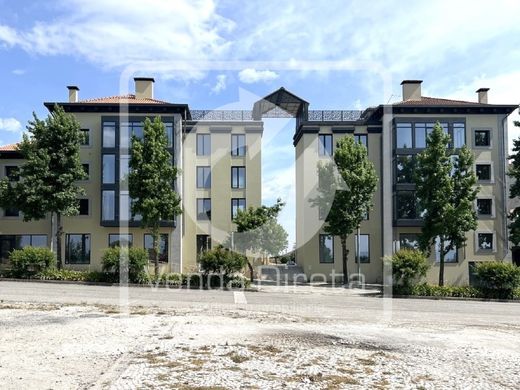 Complexos residenciais - Carregal do Sal, Viseu