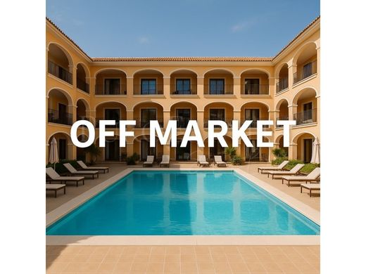 Hotel in Llucmajor, Province of Balearic Islands